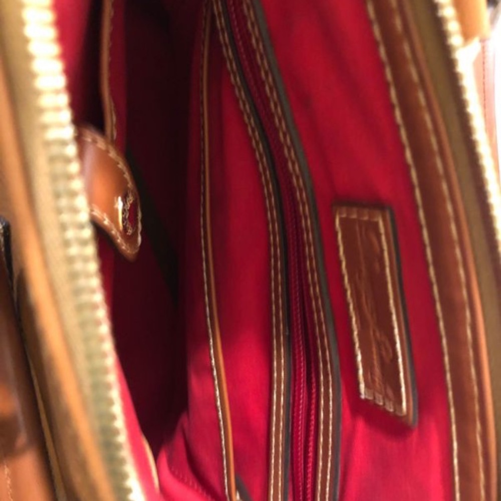 D&B handbag - Picture 2 of 2